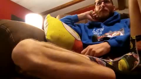greenbastard78 online show from May 25, 2026, 1:11 am