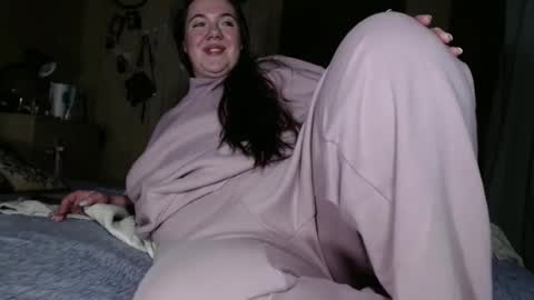 Greenbl00ded online show from January 24, 2025, 5:42 am