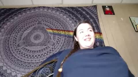 Greenbl00ded online show from February 8, 2025, 5:40 am