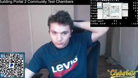 greendynomite_04 online show from May 10, 2026, 12:49 am