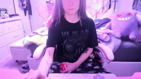 GreenEyedLovexo online show from December 11, 2024, 11:21 pm