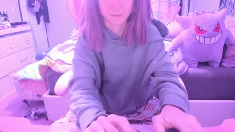 GreenEyedLovexo online show from December 13, 2024, 3:54 pm