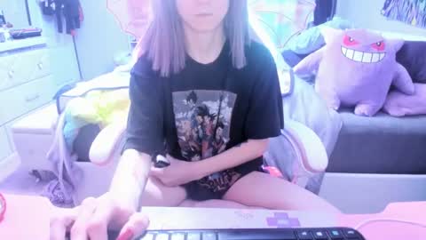 GreenEyedLovexo online show from December 26, 2024, 8:53 pm