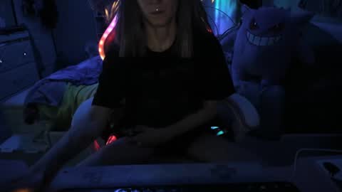 GreenEyedLovexo online show from January 6, 2025, 5:30 am