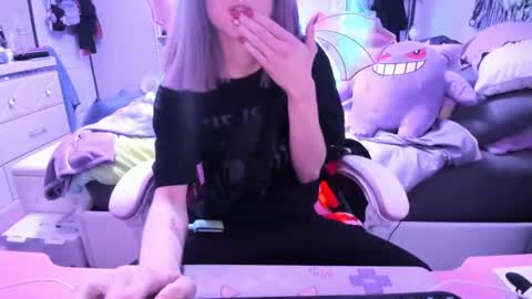 GreenEyedLovexo online show from January 6, 2025, 5:59 pm