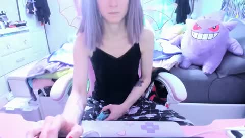 GreenEyedLovexo online show from January 10, 2025, 7:00 pm