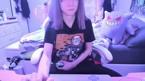 GreenEyedLovexo online show from January 15, 2025, 3:07 pm