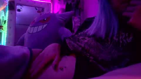 GreenEyedLovexo online show from January 29, 2025, 6:12 am