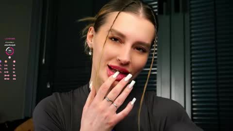 Kelly online show from January 11, 2026, 12:32 pm