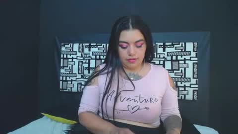 Karla Green online show from January 22, 2025, 5:59 pm