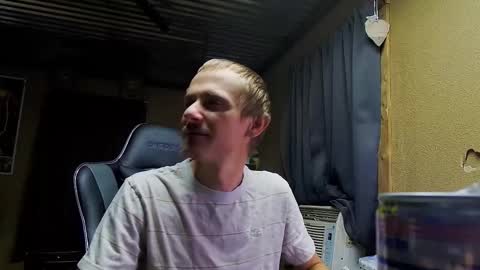 Greenlungs8195 online show from September 14, 2025, 7:07 am