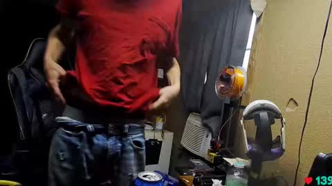 Greenlungs8195 online show from October 24, 2025, 1:51 pm