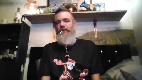 Greenman online show from February 7, 2026, 8:12 pm