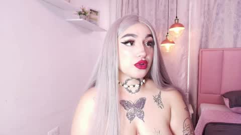   online show from January 11, 2025, 7:05 pm