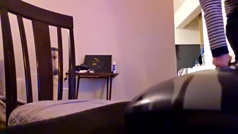 greenvertgo online show from December 21, 2025, 10:17 pm