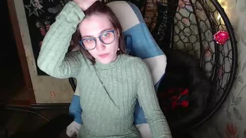 Snapshot of greenwitch9 chatting on April 30, 2026, 10:10 am Lina online show from April 30, 2026, 10:10 am