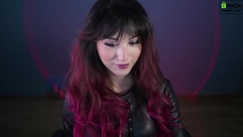 Matilda Greentwitter matildameoww insta greeny mat  online show from January 21, 2025, 4:37 pm