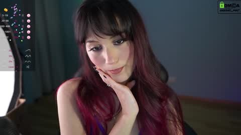 Matilda Greentwitter matildameoww insta greeny mat  online show from February 7, 2025, 3:30 pm