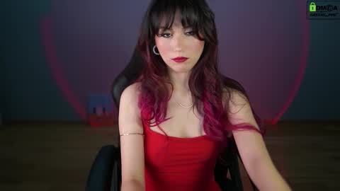 Matilda Greentwitter matildameoww insta greeny mat  online show from February 27, 2025, 4:10 pm