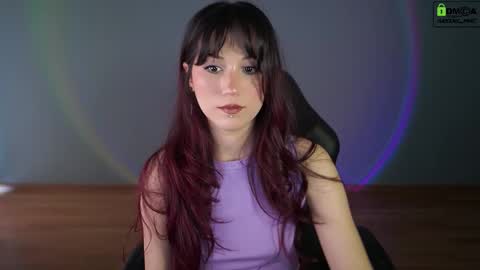 Matilda Greentwitter matildameoww insta greeny mat  online show from March 11, 2025, 1:56 pm