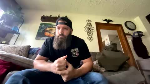 greg19866 online show from May 10, 2026, 1:27 pm