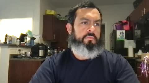 greg78652 online show from January 10, 2026, 9:52 pm