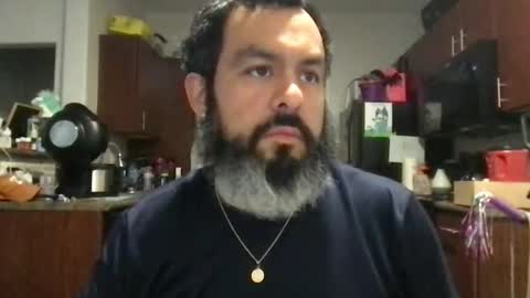 greg78652 online show from January 11, 2026, 8:47 pm