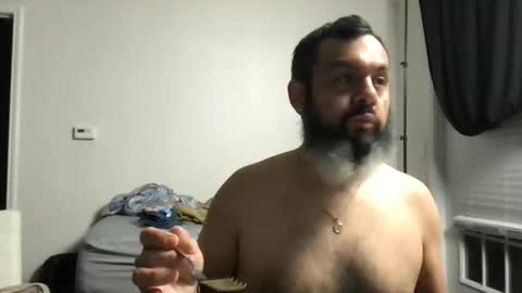 greg78652 online show from February 10, 2026, 1:32 am