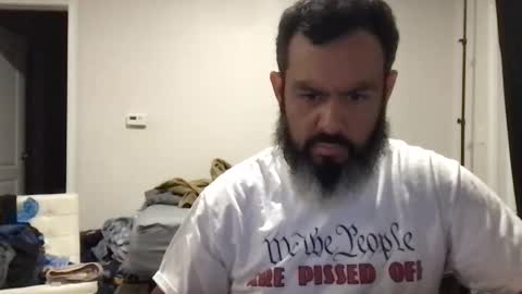 greg78652 online show from February 11, 2026, 3:00 am