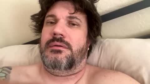 greggharden online show from December 13, 2025, 7:53 pm