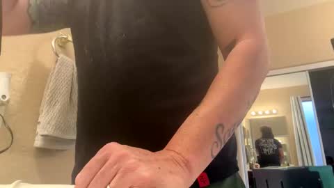 greggharden online show from February 6, 2026, 12:15 am