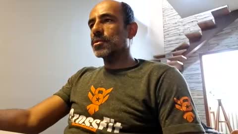 grego435380 online show from February 3, 2026, 6:35 pm