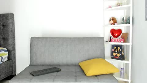Snapshot of gregoriiandmax chatting on March 12, 2025, 4:24 pm Gregori online show from March 12, 2025, 4:24 pm