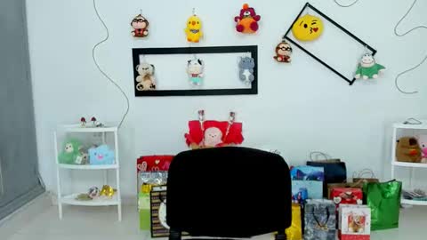 Snapshot of gregoriiandmax chatting on November 29, 2025, 11:57 am Gregori online show from November 29, 2025, 11:57 am