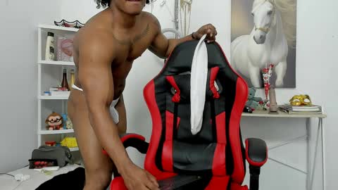 Snapshot of gregoriiandmax chatting on April 8, 2026, 4:07 pm Gregori online show from April 8, 2026, 4:07 pm