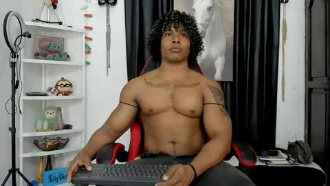 Snapshot of gregoriiandmax chatting on April 13, 2026, 4:34 pm Gregori online show from April 13, 2026, 4:34 pm