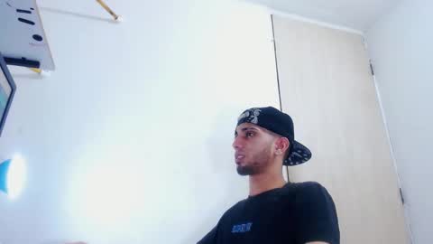 GREGORY online show from November 10, 2025, 3:27 am