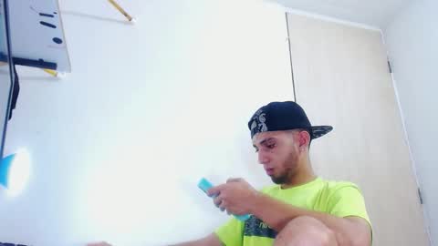 GREGORY online show from November 12, 2025, 10:04 am