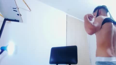 GREGORY online show from December 21, 2025, 8:38 pm