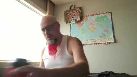 gregrev online show from January 7, 2025, 10:19 pm