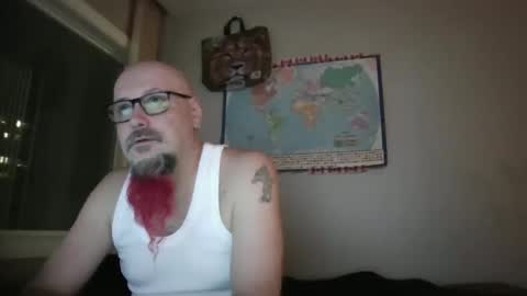 gregrev online show from January 8, 2025, 1:21 am