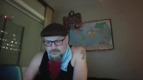 gregrev online show from January 17, 2025, 1:15 am