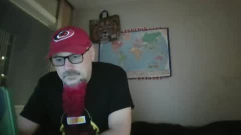 gregrev online show from February 5, 2025, 1:15 am