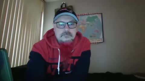 gregrev online show from February 9, 2025, 10:11 pm