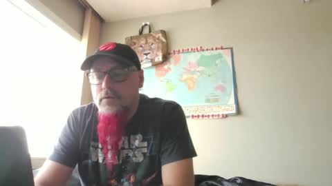 gregrev online show from February 13, 2025, 11:15 pm