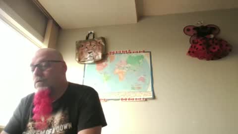 gregrev online show from September 19, 2025, 12:45 am