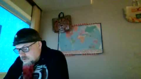 gregrev online show from March 13, 2026, 1:56 am