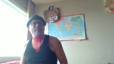 gregrev online show from March 18, 2026, 6:44 pm