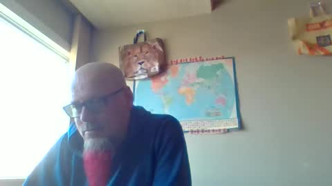 gregrev online show from March 31, 2026, 2:06 pm