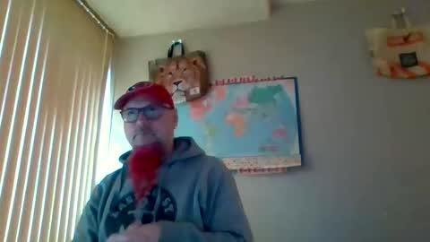 gregrev online show from April 25, 2026, 11:46 pm